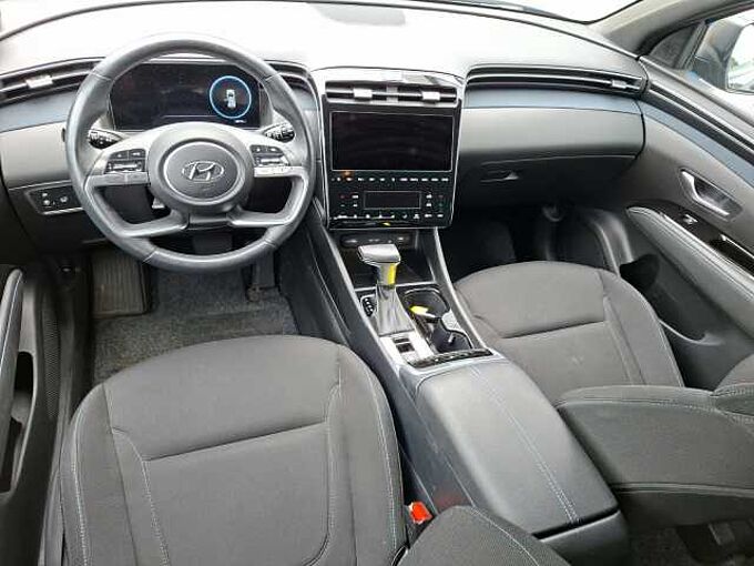 Hyundai Tucson Edition 30+ Automatic 18TKM RFK WiPa