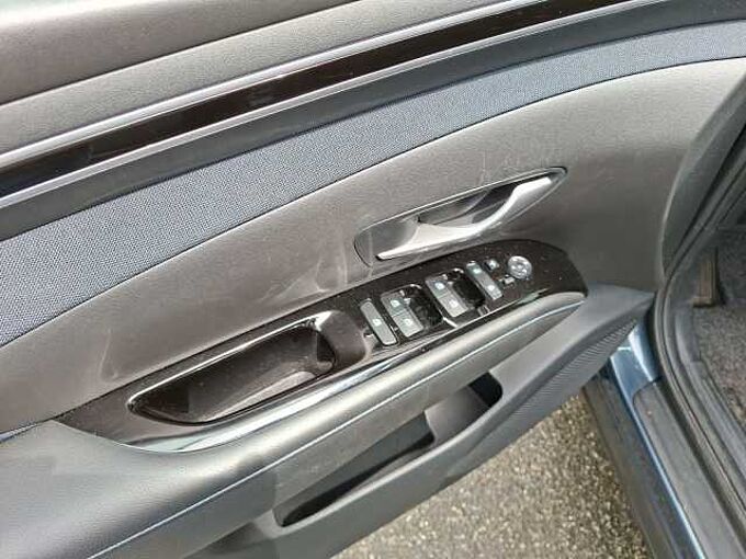 Hyundai Tucson Edition 30+ Automatic 18TKM RFK WiPa