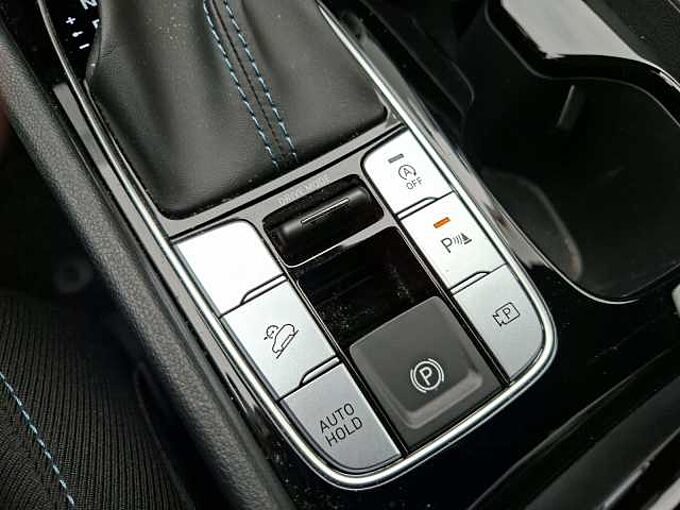 Hyundai Tucson Edition 30+ Automatic 18TKM RFK WiPa