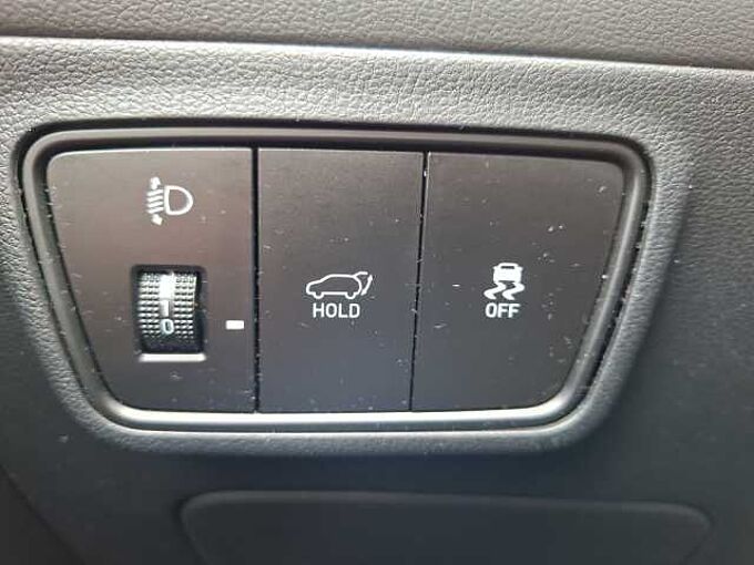 Hyundai Tucson Edition 30+ Automatic 18TKM RFK WiPa