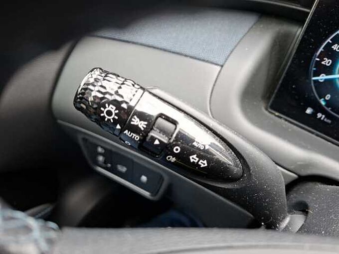 Hyundai Tucson Edition 30+ Automatic 18TKM RFK WiPa