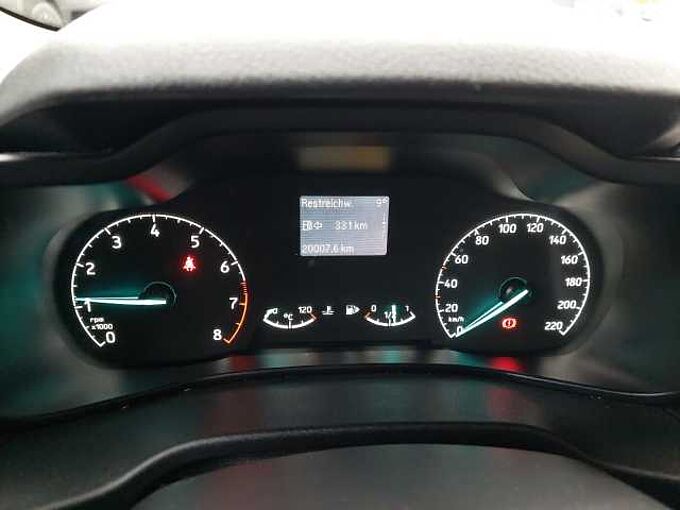 Ford Connect Kasten Trend 220L1 Klima