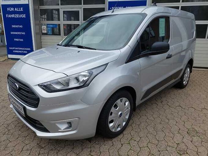 Ford Connect Kasten Trend 220L1 Klima