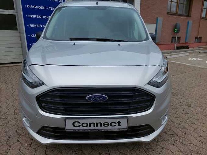 Ford Connect Kasten Trend 220L1 Klima