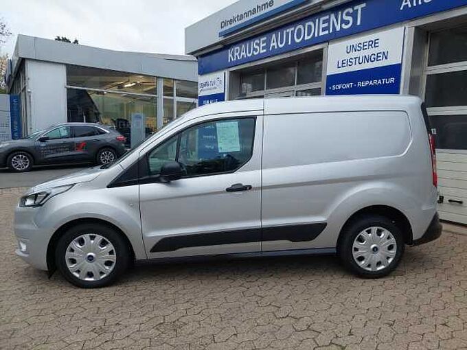 Ford Connect Kasten Trend 220L1 Klima