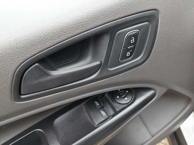 Ford Connect Kasten Trend 220L1 Klima