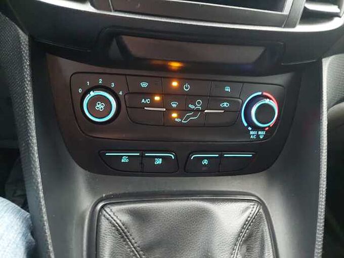Ford Connect Kasten Trend 220L1 Klima