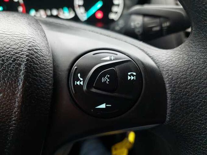 Ford Connect Kasten Trend 220L1 Klima