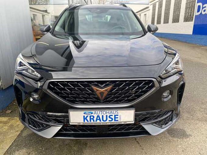 CUPRA Formentor Hybrid Automatic AHK