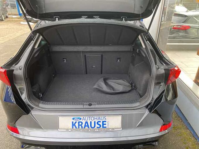 CUPRA Formentor Hybrid Automatic AHK