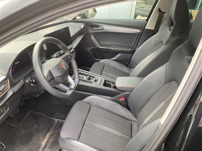 CUPRA Formentor Hybrid Automatic AHK