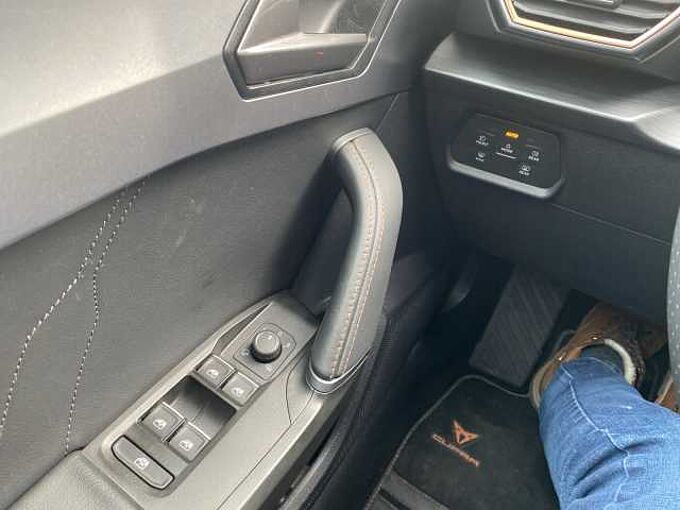 CUPRA Formentor Hybrid Automatic AHK