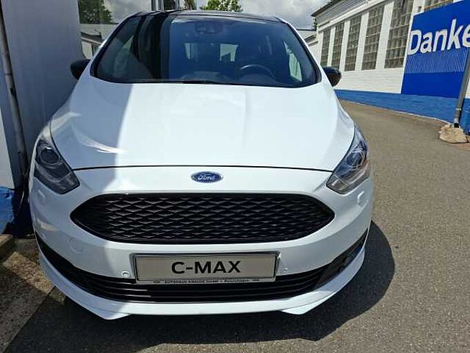 Ford C-MAX SPORT 1.5 RFK WiPa AHK