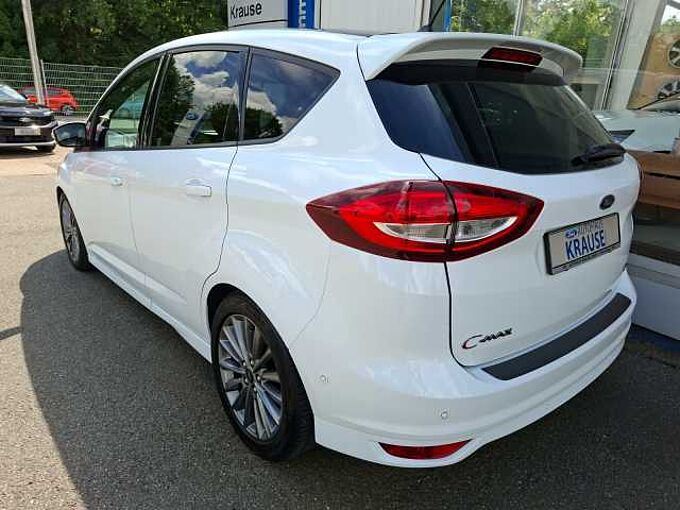 Ford C-MAX SPORT 1.5 RFK WiPa AHK