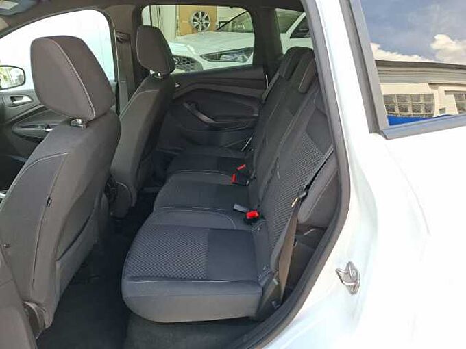 Ford C-MAX SPORT 1.5 RFK WiPa AHK
