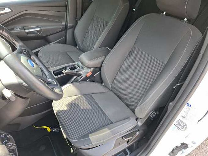 Ford C-MAX SPORT 1.5 RFK WiPa AHK