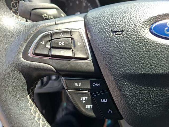 Ford C-MAX SPORT 1.5 RFK WiPa AHK