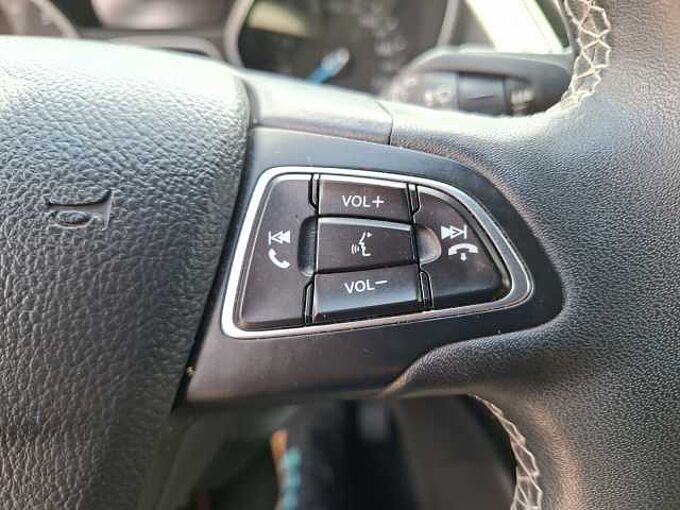 Ford C-MAX SPORT 1.5 RFK WiPa AHK