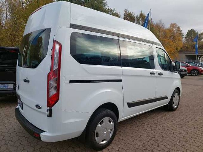 Ford Custom Kombi 2.0 TDCI Mild Hybrid L1H2 9-Sitzer