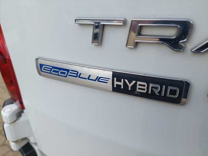 Ford Custom Kombi 2.0 TDCI Mild Hybrid L1H2 9-Sitzer