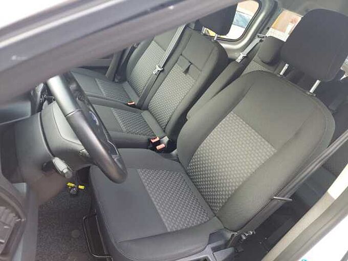 Ford Custom Kombi 2.0 TDCI Mild Hybrid L1H2 9-Sitzer