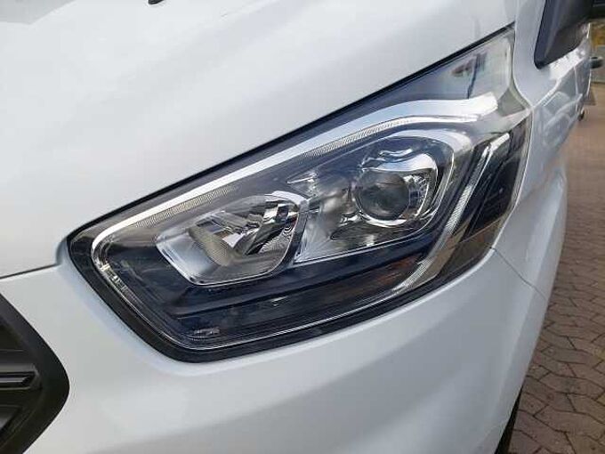 Ford Custom Kombi 2.0 TDCI Mild Hybrid L1H2 9-Sitzer