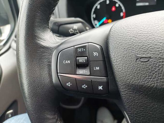 Ford Custom Kombi 2.0 TDCI Mild Hybrid L1H2 9-Sitzer