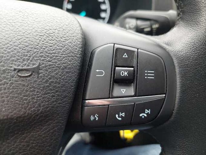 Ford Custom Kombi 2.0 TDCI Mild Hybrid L1H2 9-Sitzer