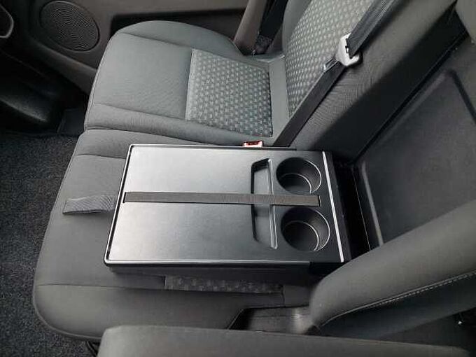 Ford Custom Kombi 2.0 TDCI Mild Hybrid L1H2 9-Sitzer