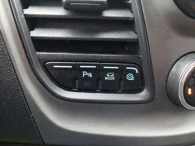 Ford Custom Kombi 2.0 TDCI Mild Hybrid L1H2 9-Sitzer