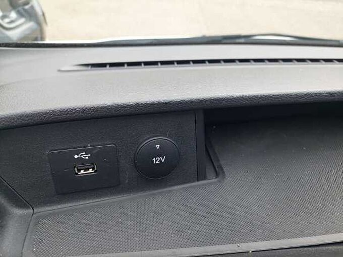 Ford Custom Kombi 2.0 TDCI Mild Hybrid L1H2 9-Sitzer