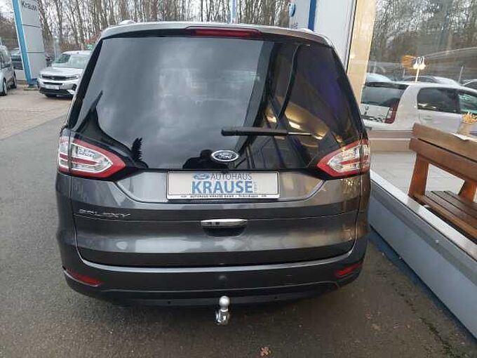 Ford Galaxy#AHK#7 Sitze#Automatik