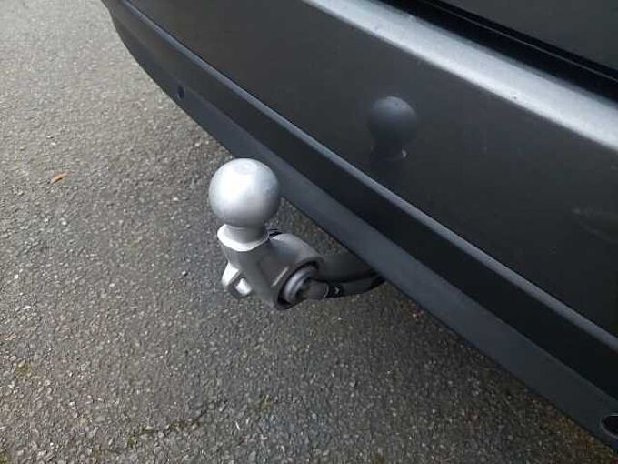 Ford Galaxy#AHK#7 Sitze#Automatik