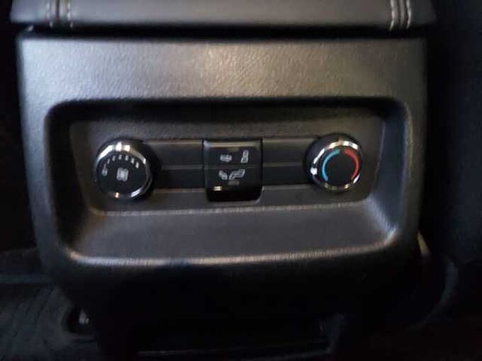 Ford Galaxy#AHK#7 Sitze#Automatik