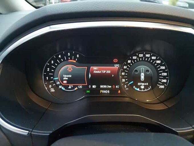 Ford Galaxy#AHK#7 Sitze#Automatik