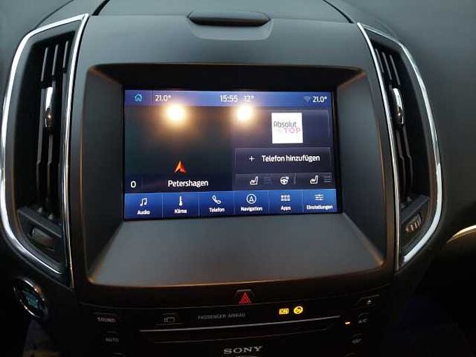 Ford Galaxy#AHK#7 Sitze#Automatik