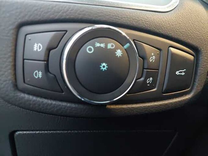 Ford Galaxy#AHK#7 Sitze#Automatik