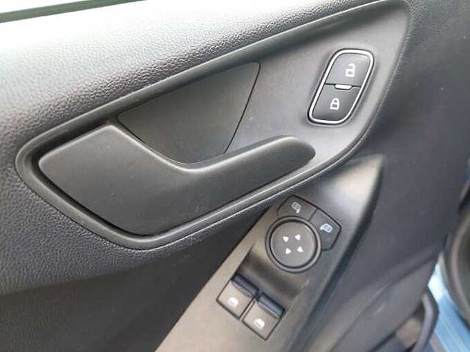 Ford Fiesta 1.1 Cool &Connect 1. Hdn. 35TKM