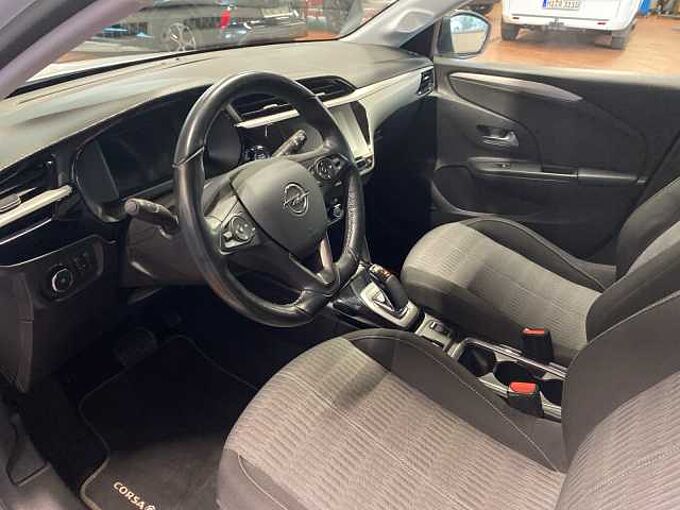 Opel Corsa E 5-türig Elektro