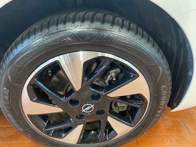 Opel Corsa E 5-türig Elektro