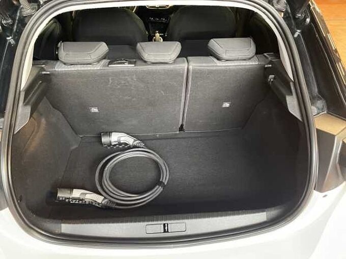 Opel Corsa E 5-türig Elektro