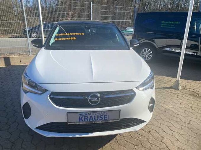 Opel Corsa E 5-türig Elektro