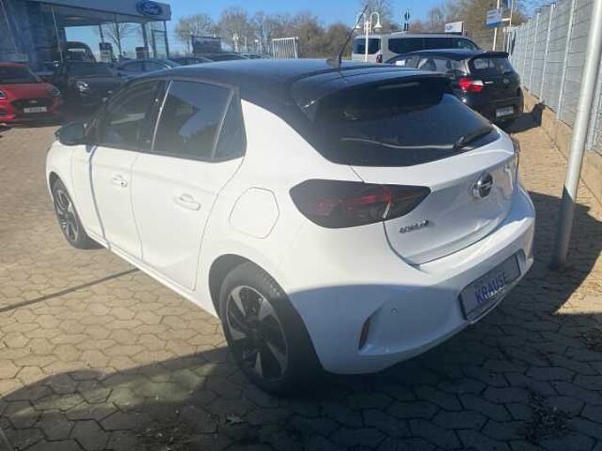 Opel Corsa E 5-türig Elektro