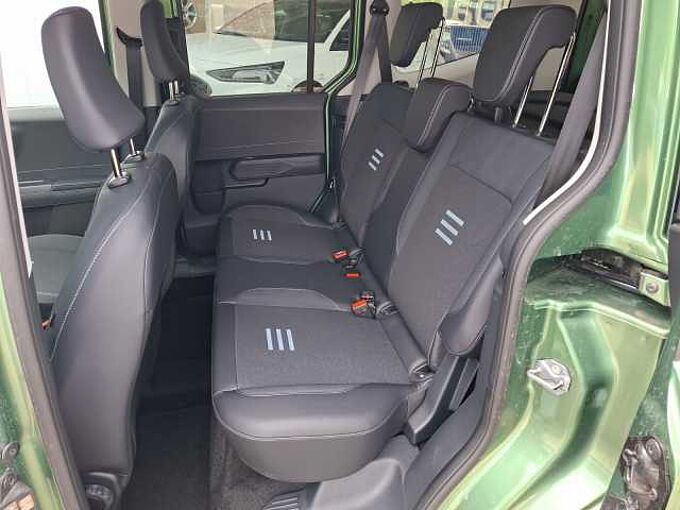Ford Tourneo Courier Active Navi