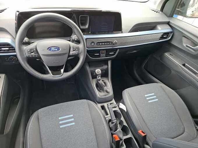 Ford Tourneo Courier Active Navi