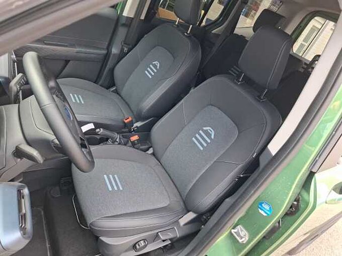 Ford Tourneo Courier Active Navi