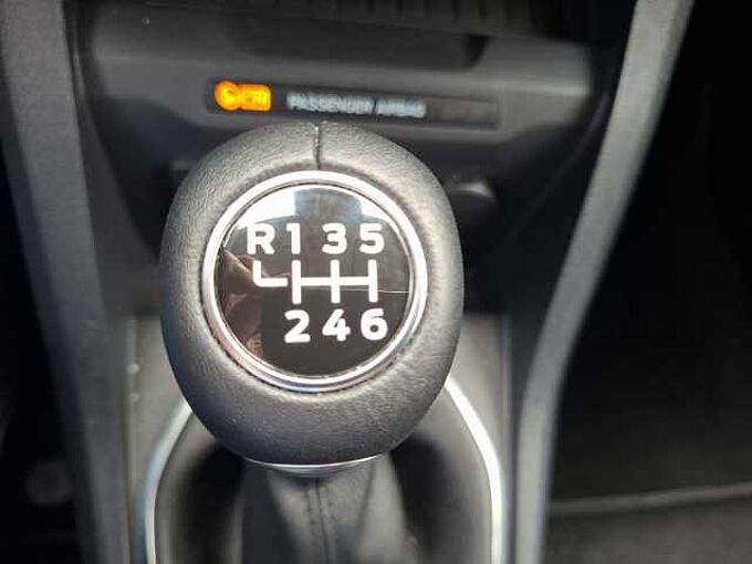 Ford Tourneo Courier Active Navi