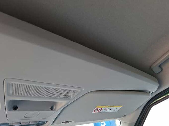 Ford Tourneo Courier Active Navi