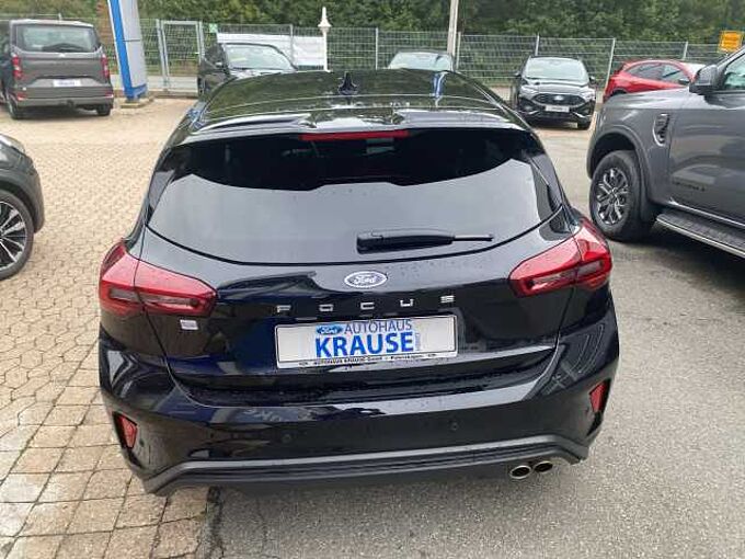 Ford Focus ST-Line Automatic Hybrid B&O