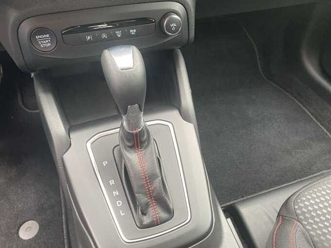 Ford Focus ST-Line Automatic Hybrid B&O